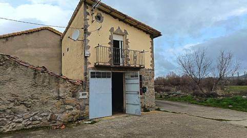 Foto 2 von Einfamilien-Reihenhaus zum Verkauf in Calle Bocin Palacios, 9, San Bartolomé de Corneja, Ávila