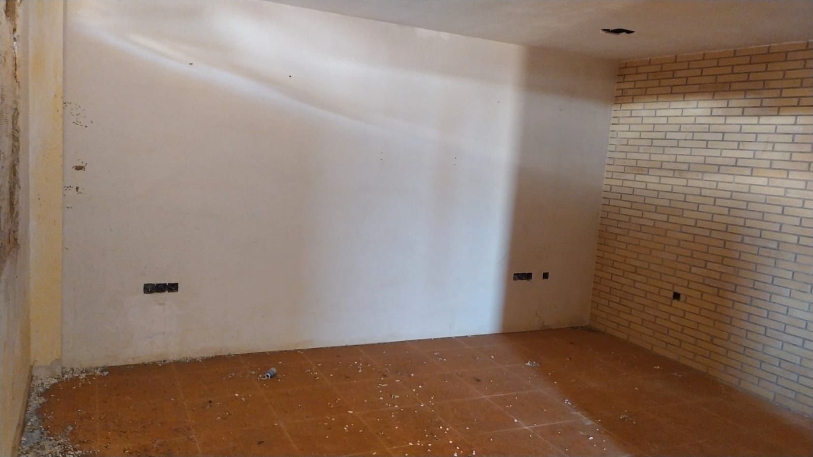Flat for sale in Cartagena