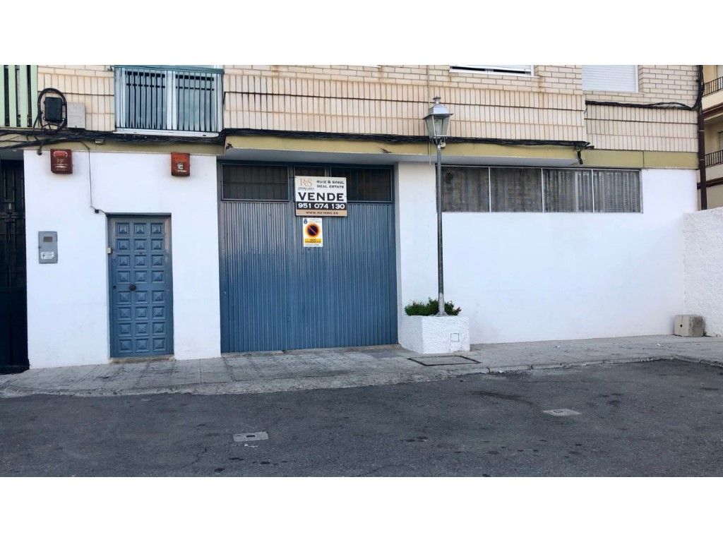 Geschaftsraum zum verkauf in Alhama de Granada