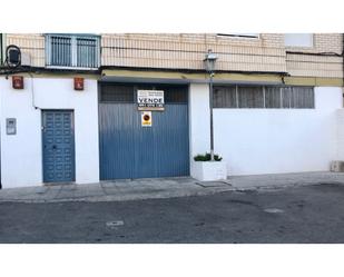 Exterior view of Premises for sale in Alhama de Granada