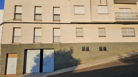 Foto 2 de Piso en venta en Calle Cuesta de la Fuente, 16, Castuera, Badajoz