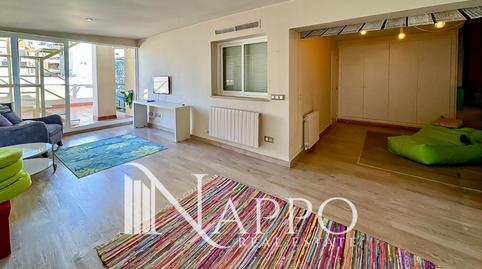 Foto 5 de Àtic de lloguer a Elcano, Son Armadans,  Palma de Mallorca