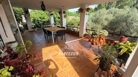 Foto 2 de Casa o xalet en venda a Las Jaras, Córdoba Capital