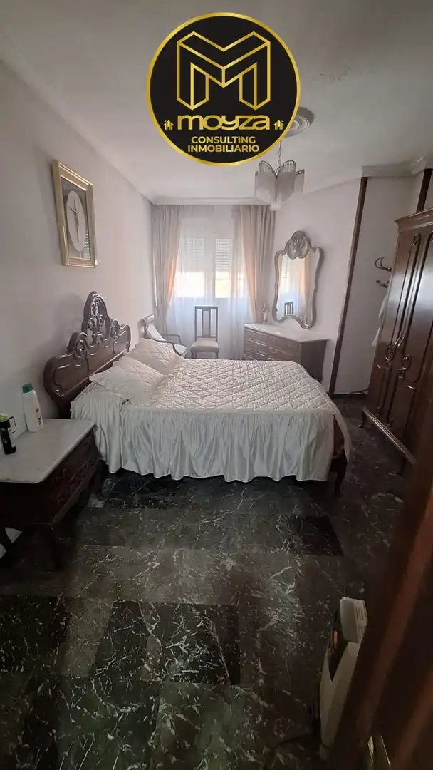 Piso con ascensor en venta en San Ildefonso - Catedral, imagen 20