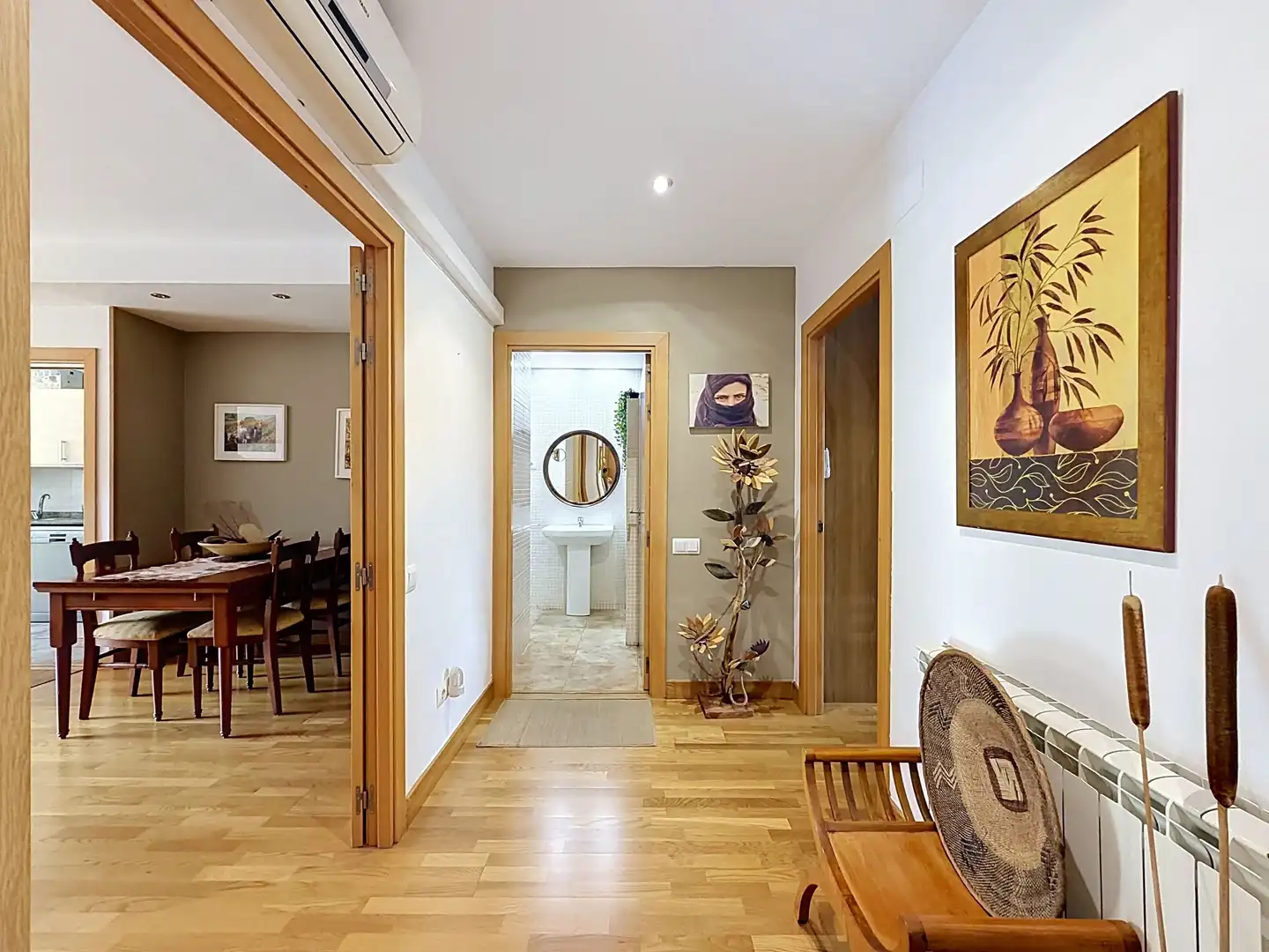 Flat with lift for sale in Sant Adriá Nord, imagen 14