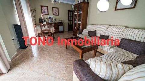 Foto 2 de Casa o chalet en venta en Écija, Sevilla