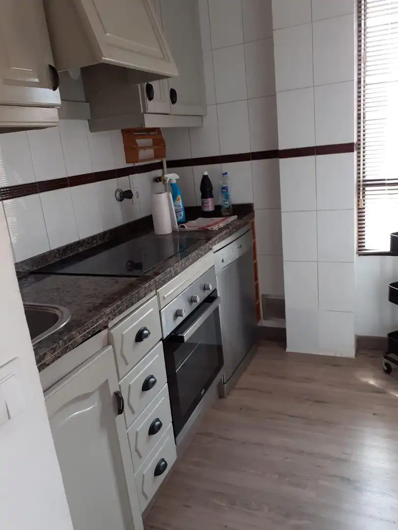 Piso con ascensor en alquiler en Ciutat Vella, imagen 11