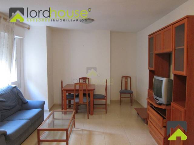 Apartamento en Venta en N/A en San José