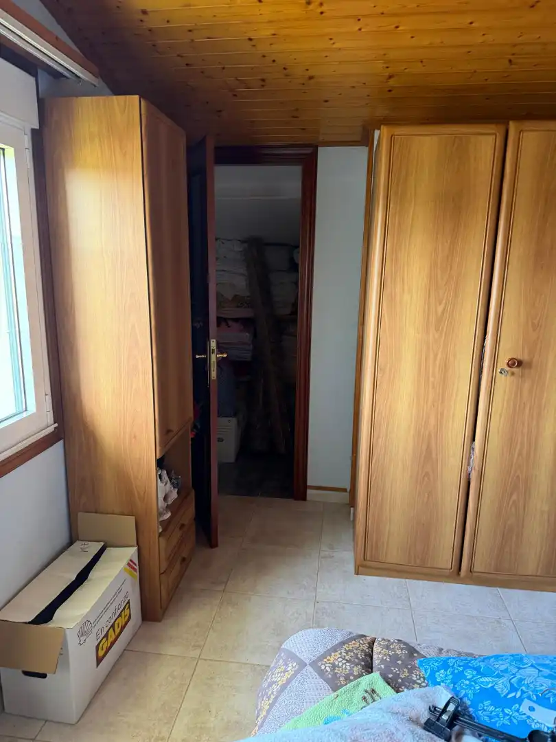 Casa o xalet en venda en Carballo amb Calefacció, Jardí privat i Moblat