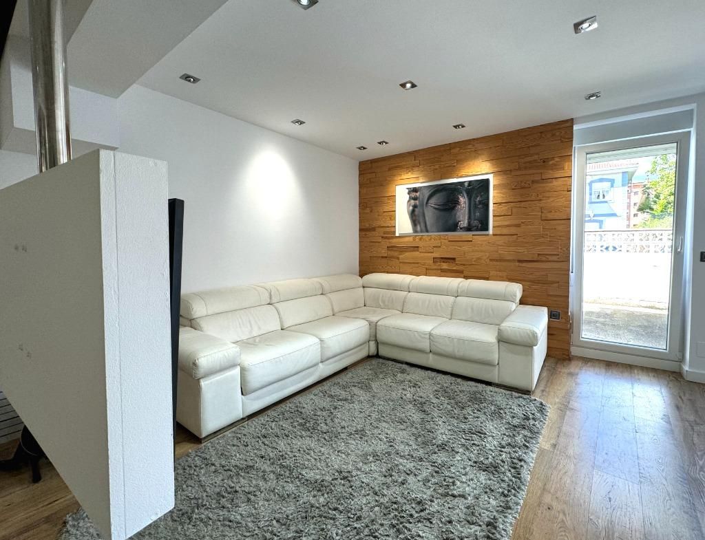 House or chalet for sale in Los Corrales de Buelna   with Heating and Alarm