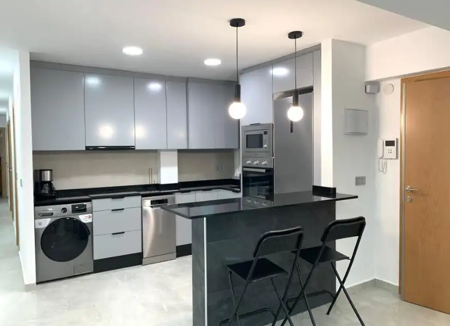 Piso en venta en Parque Ribalta - Plaza de Toros, Centro