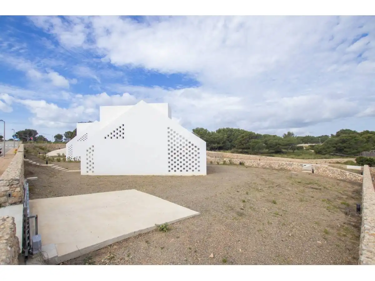 Villa mit Pool zum Verkauf in Na Macaret, imagen 31