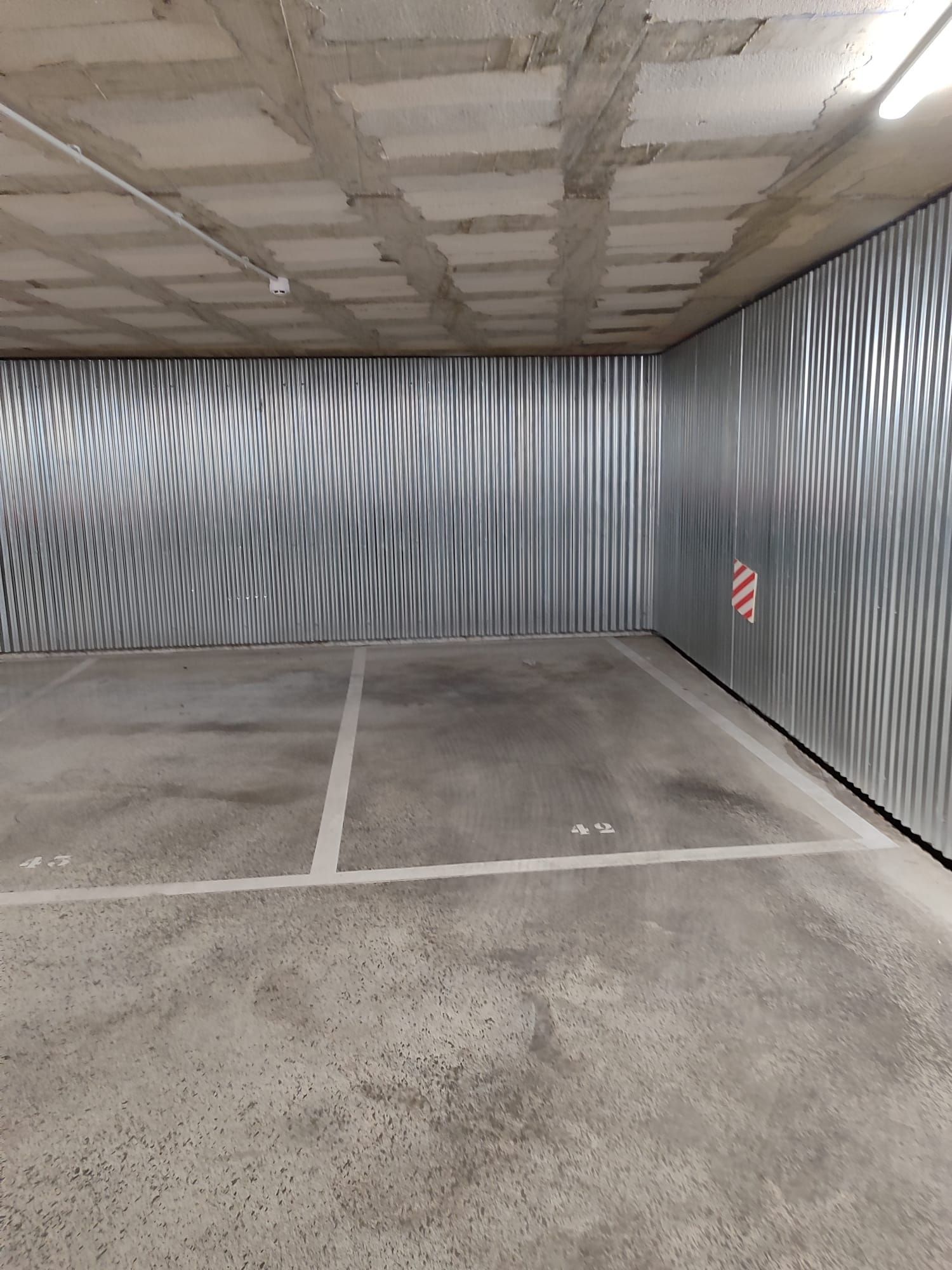 Parking de Garaje de alquiler en  Huelva Capital