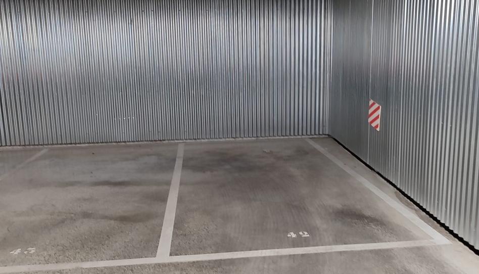 Foto 1 de Garatge de lloguer a El Conquero, Huelva