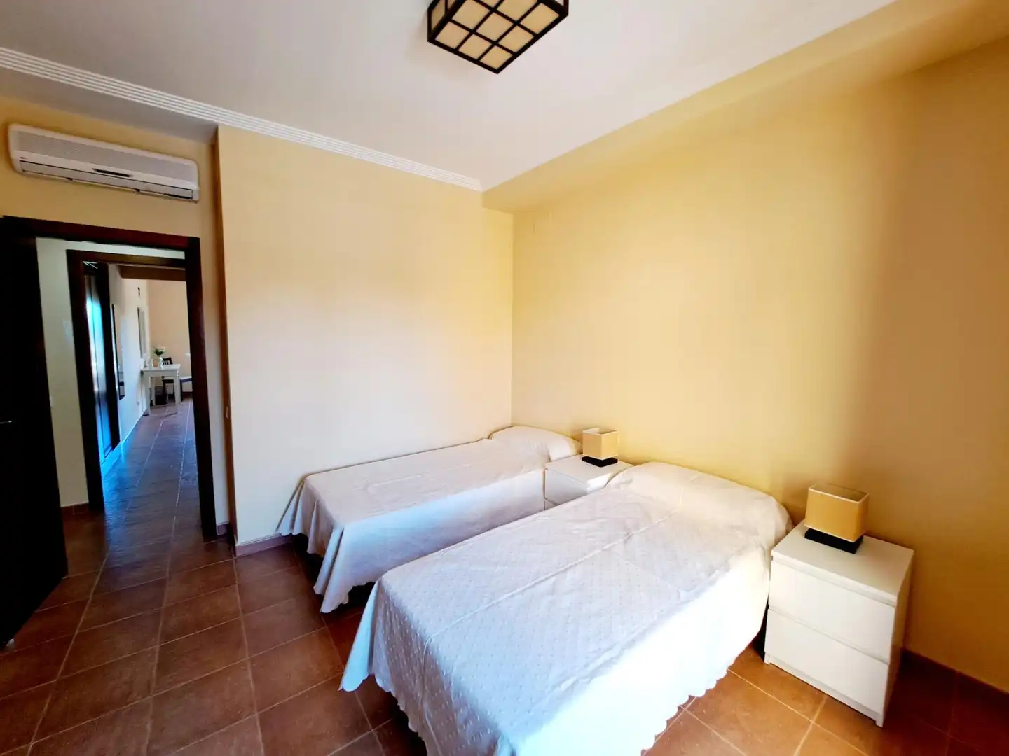 Apartment mit Pool zum Verkauf in Isla Canela, imagen 25