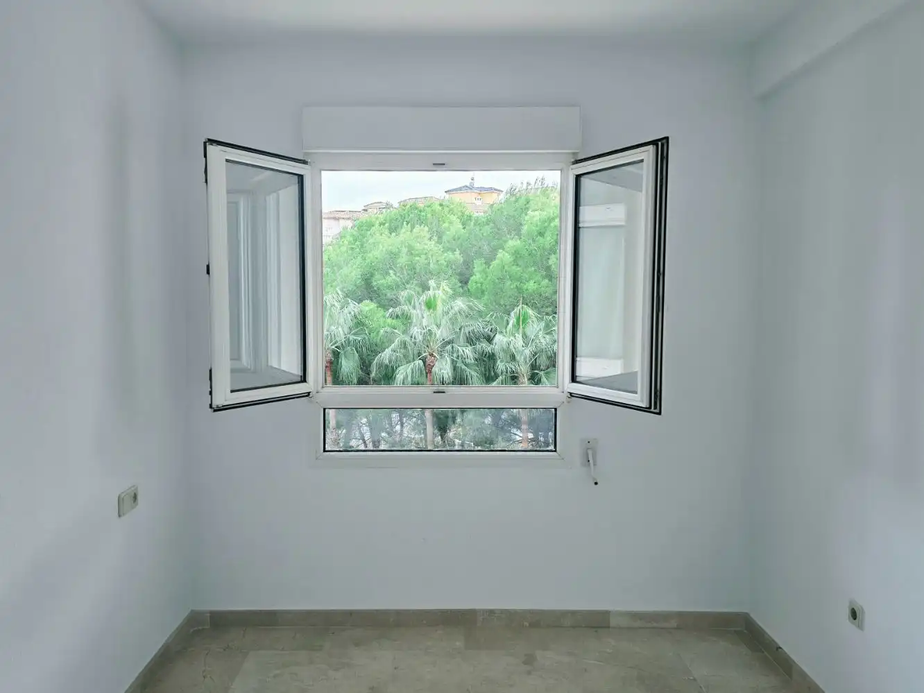 Balcony of Flat for sale in Orihuela Costa