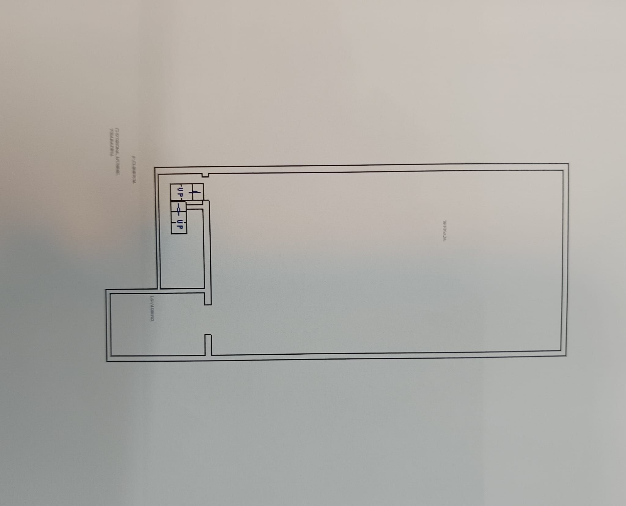 Flat for sale in Sabadell