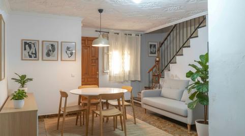 Foto 3 de Casa adosada en venda a Torrent - Bo Mare de Deu de la Paloma, 5, Zona Avenida al Vedat, Torrent