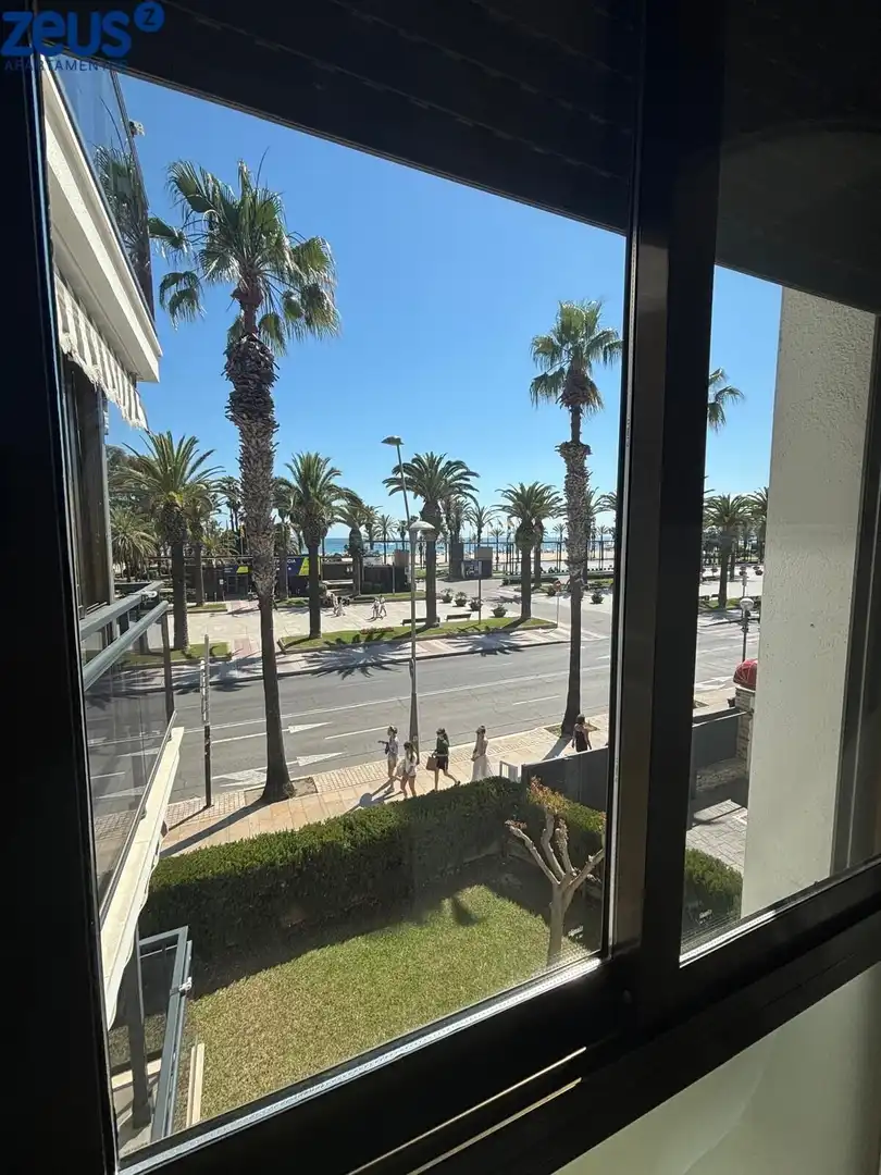 Wohnung zum Verkauf in Passeig JAUME I, Platja de Llevant
