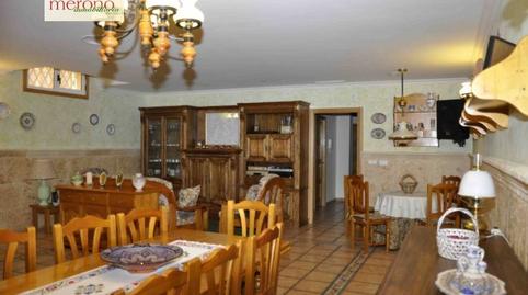 Foto 5 de Casa o xalet en venda a La Portalada, Alicante