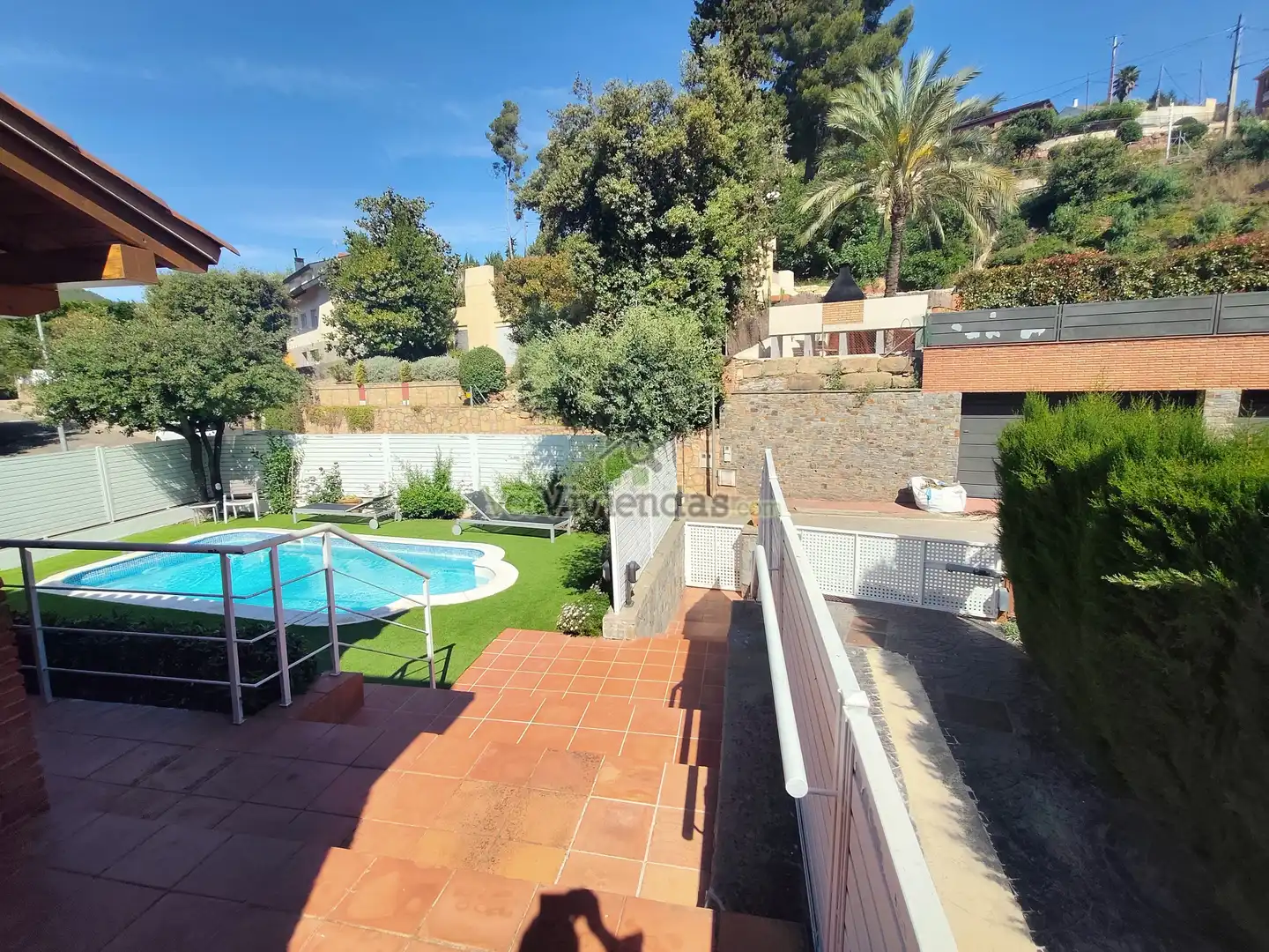 Maison avec terrasse à vendre à Corbera de Llobregat, imagen 57