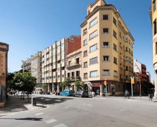 Vista exterior de Local de lloguer en  Barcelona Capital