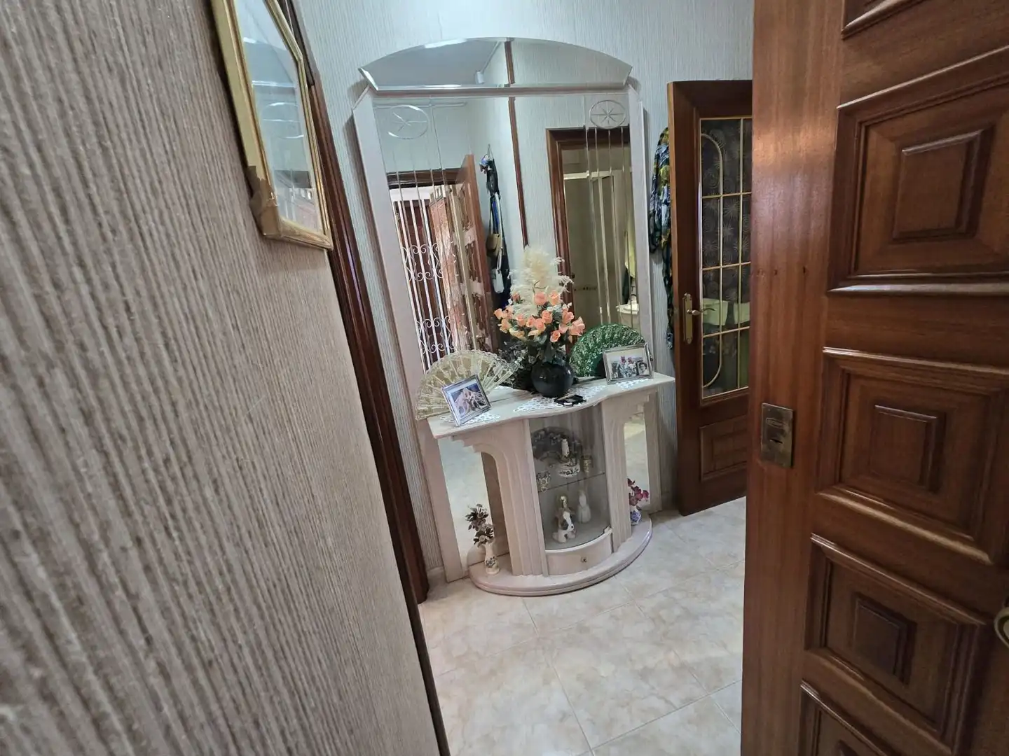 Apartament amb piscina en venda a Juzgados - Plaza de Toros, imagen 10