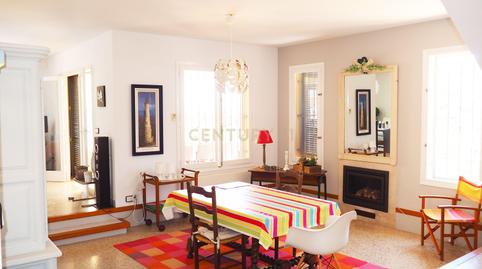 Foto 5 de Casa o xalet de lloguer a Urbanización Gran Sol, 14d, Calp, Spain, T, Gran Sol, Alicante