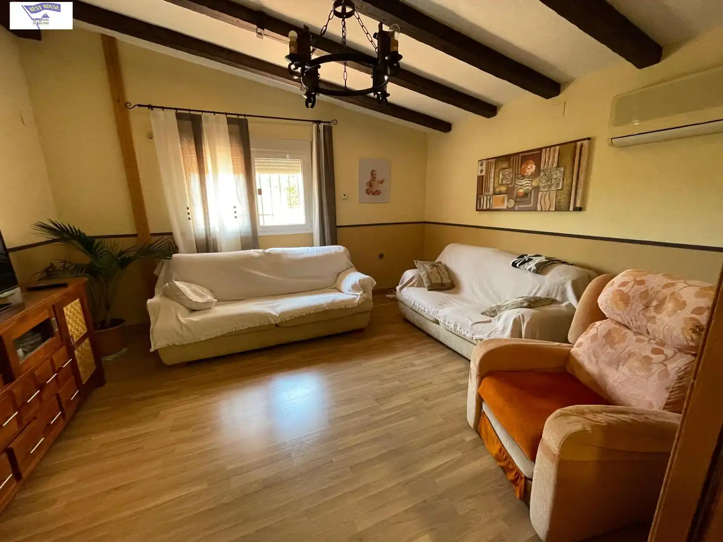 Country homes for sale in Pedanías - Extrarradio