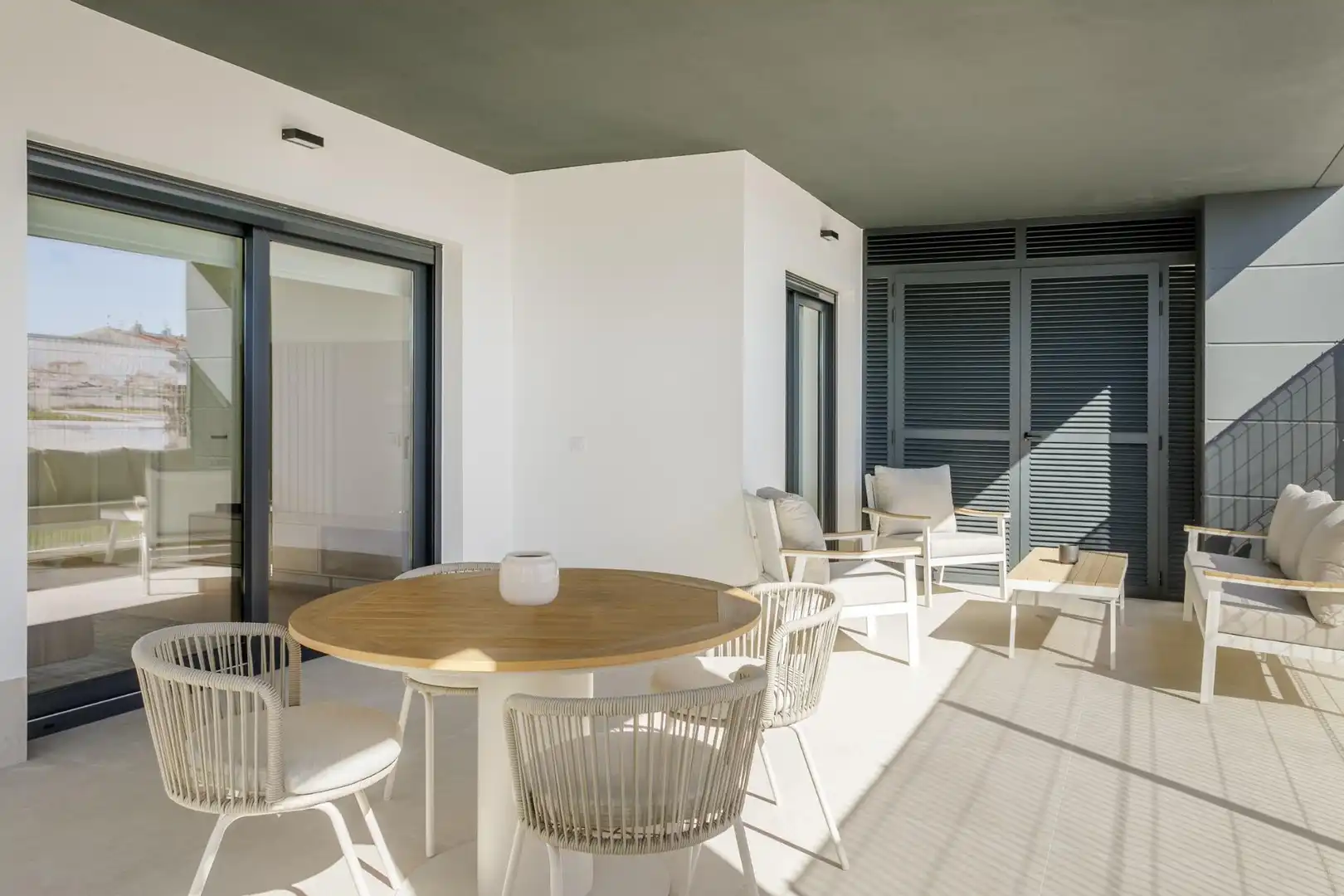 Apartment with pool for sale in Nueva Torrevieja - Aguas Nuevas, imagen 7