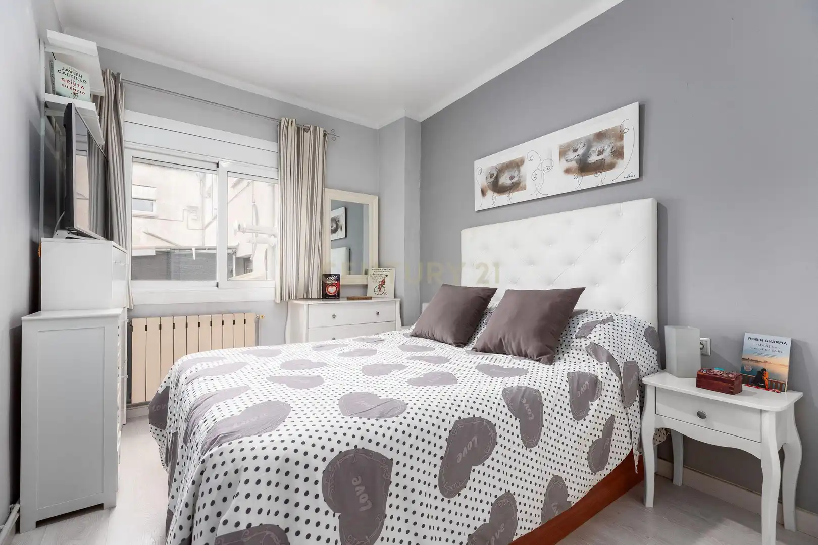 Habitación de Apartamento en venta en Llinars del Vallès