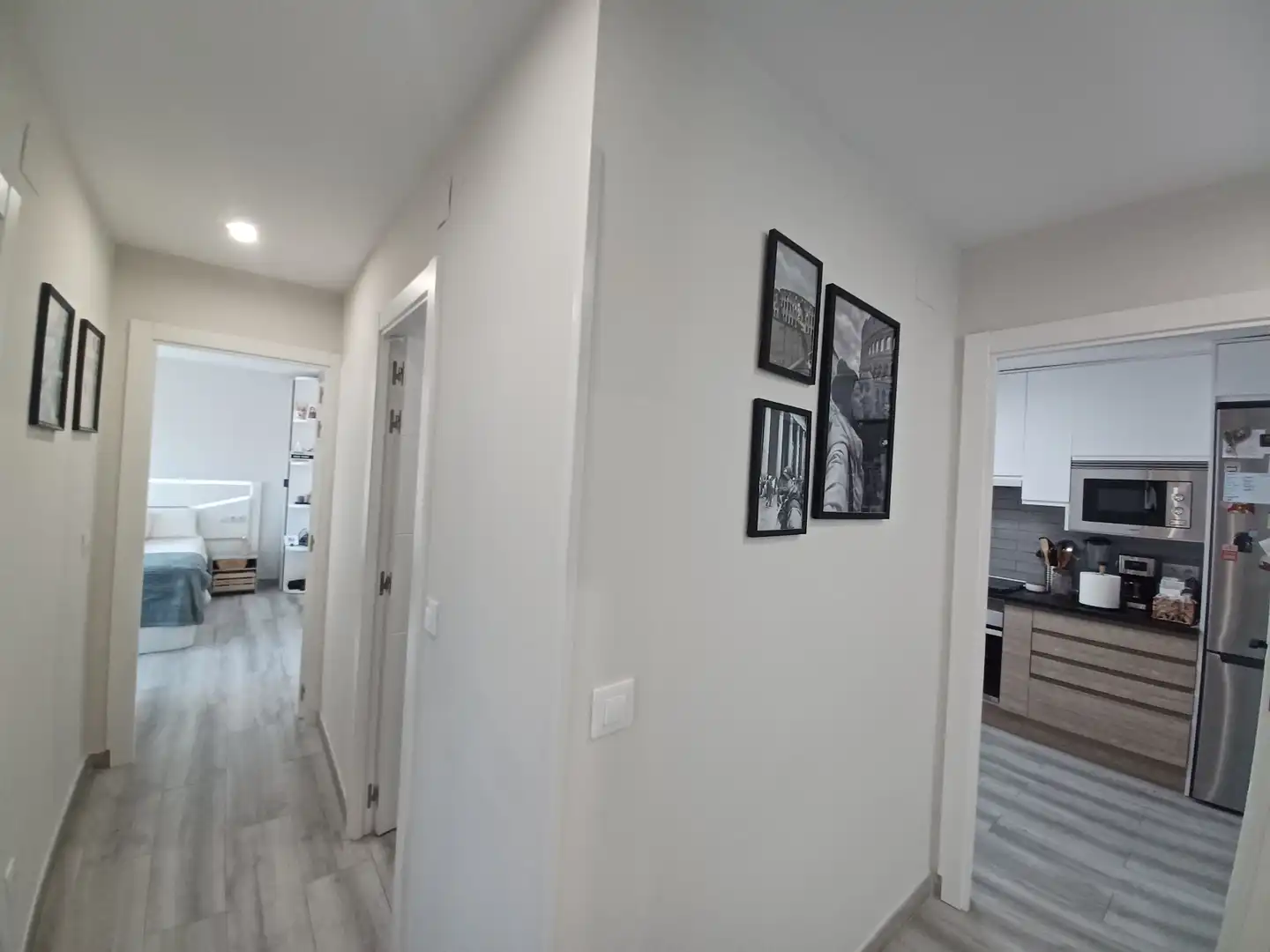 Wohnung zum Verkauf in Adelfas