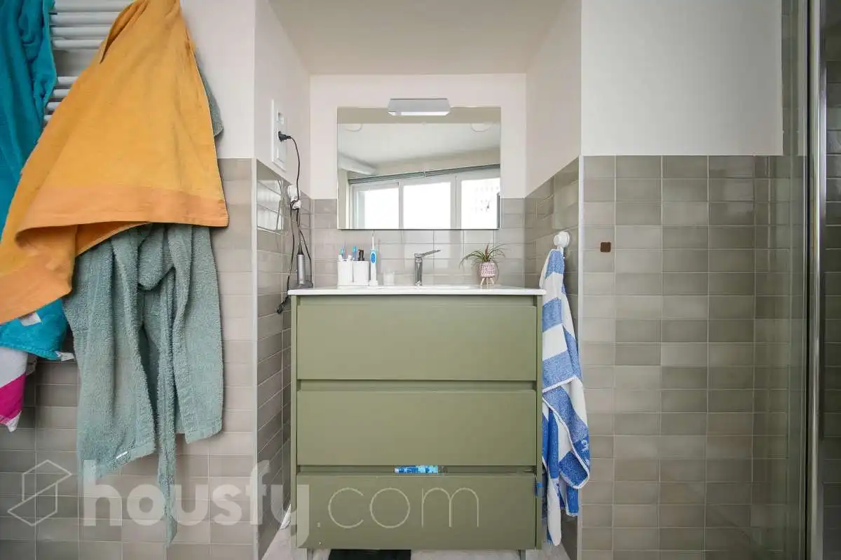 Appartement avec ascenseur à vendre à Calle Marques de Jura Real ., imagen 33