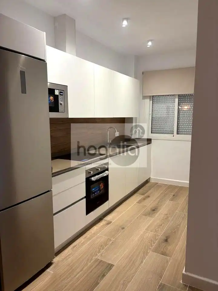 Ground floor for rent in Sevilla, Sevilla