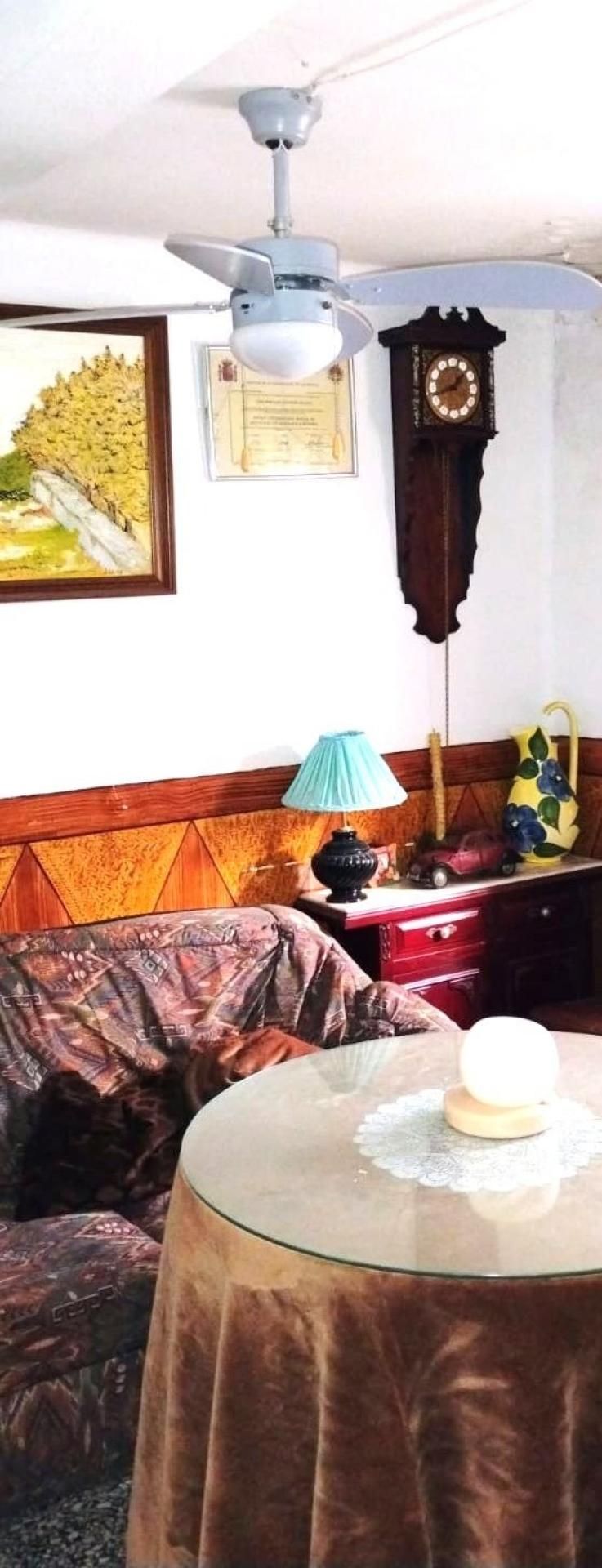 Dormitori de Casa adosada en venda en Gata