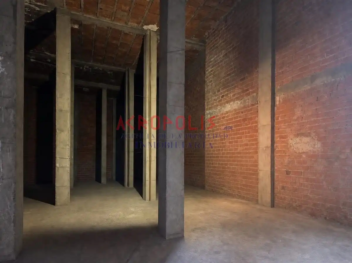 Local comercial en venta en Calle Churruca