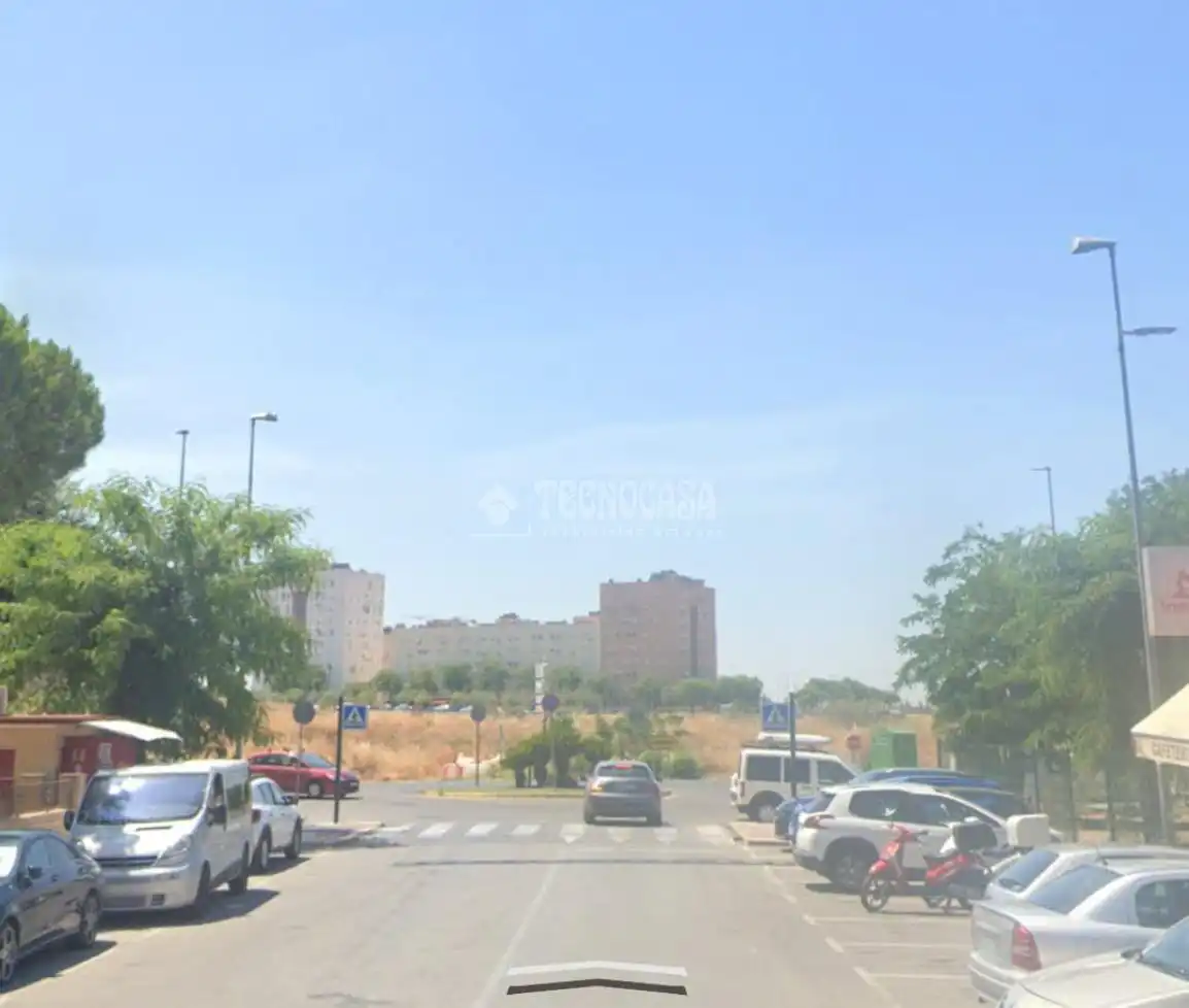 Aparcament en venda a Pje. Huerteros, imagen 15