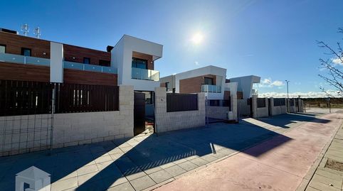 Foto 4 de Casa adosada en venta en El Bosque, Villaviciosa de Odón