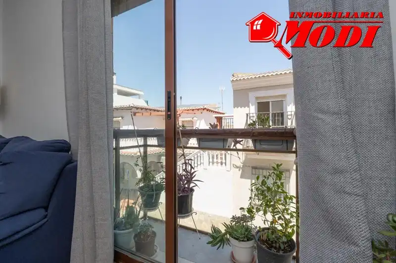 Flat with lift for sale in Ogíjares, imagen 17