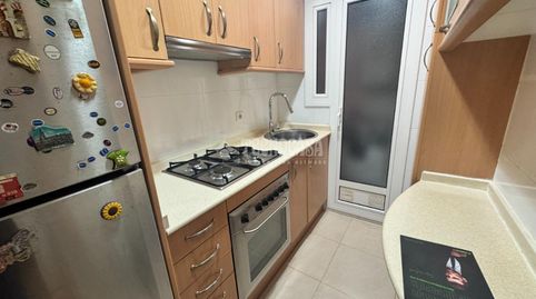 Foto 2 de Piso en venta en El Congrés i els Indians, Barcelona Capital