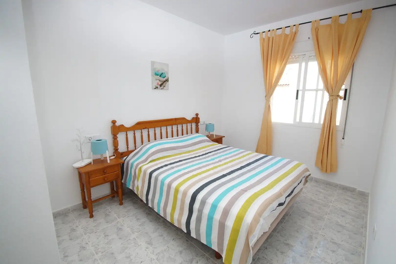 Attique avec piscine à vendre à Orihuela Costa, imagen 3