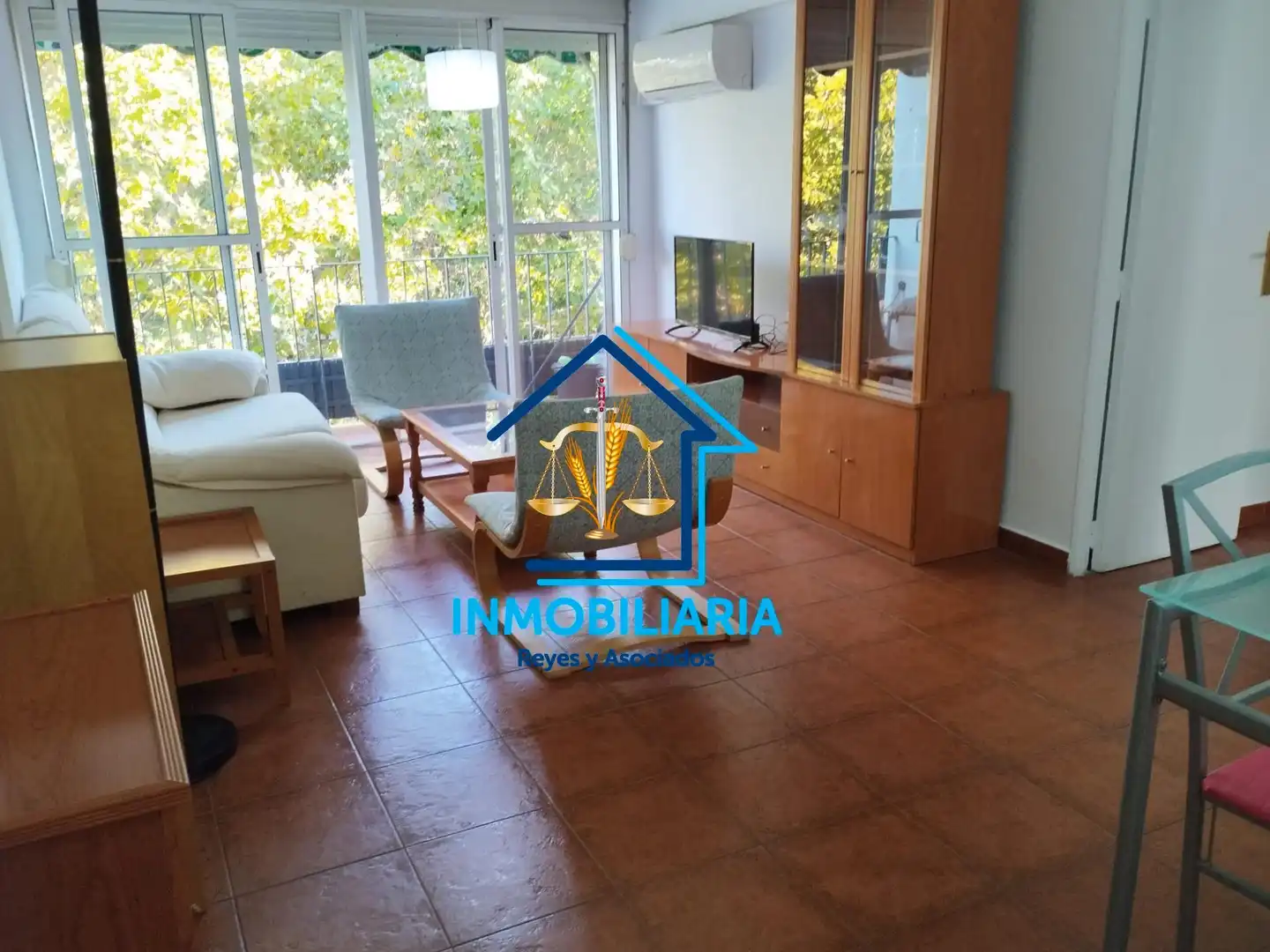 Wohnung zum Verkauf in El Higuerón, Periurbano Oeste - Sierra