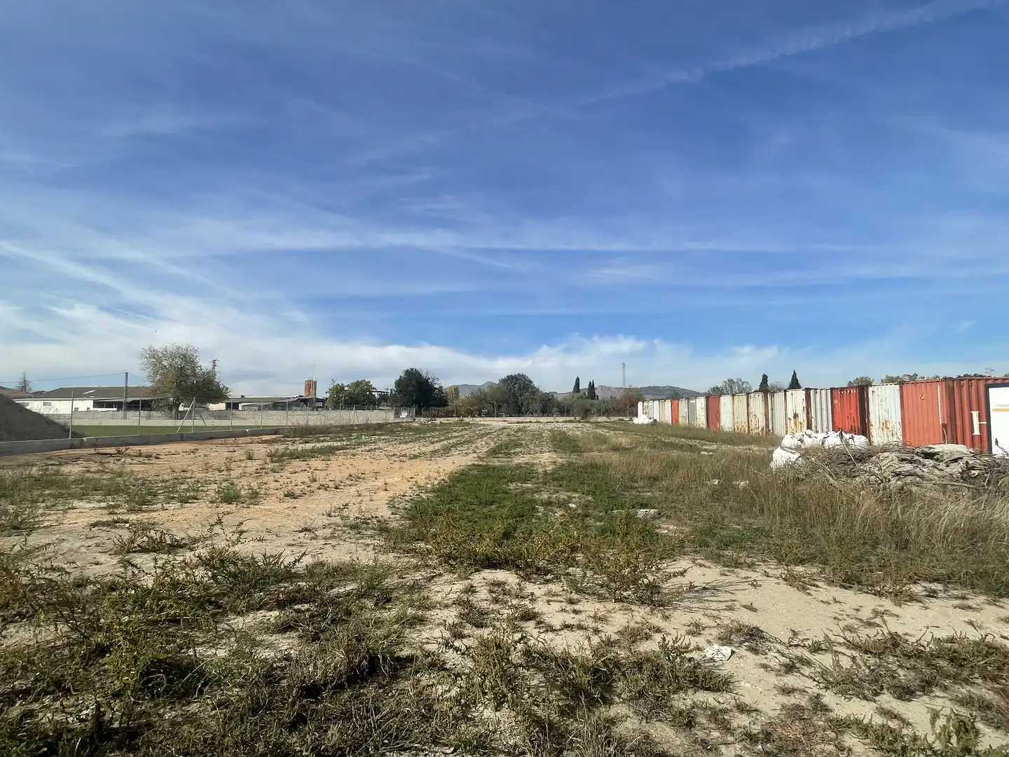 Terreno rustico in vendita a Maracena, imagen 6