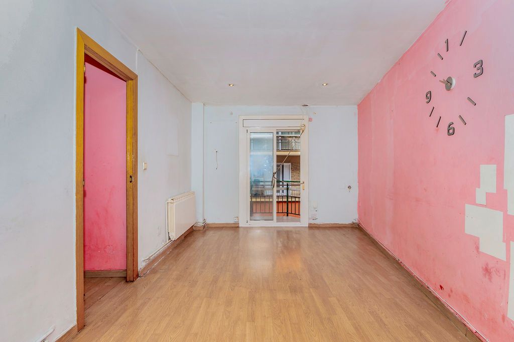 Pis en venda a C/ Templers, Instituts - Universitat