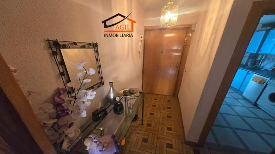 Piso en venta en Leganés con Aire acondicionado, Calefacción y Terraza