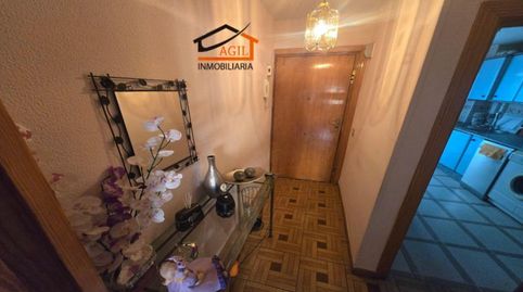 Foto 2 de Piso en venta en Calle de San Lorenzo, Santos, Leganés