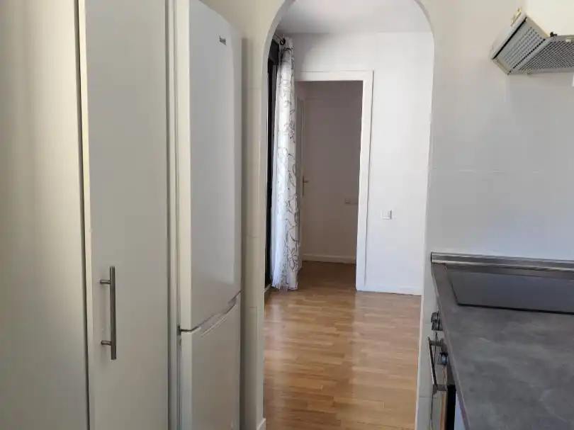 Cuina de Pis en venda en Oropesa del Mar / Orpesa amb Terrassa