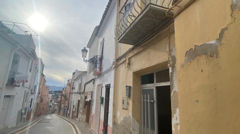 Foto 2 de Finca rústica en venda a Teulada, Alicante