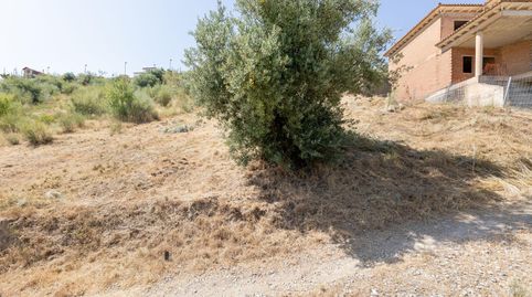 Foto 5 de Residencial en venda a Calle Güevéjar, 14, Altos de la Zubia, La Zubia