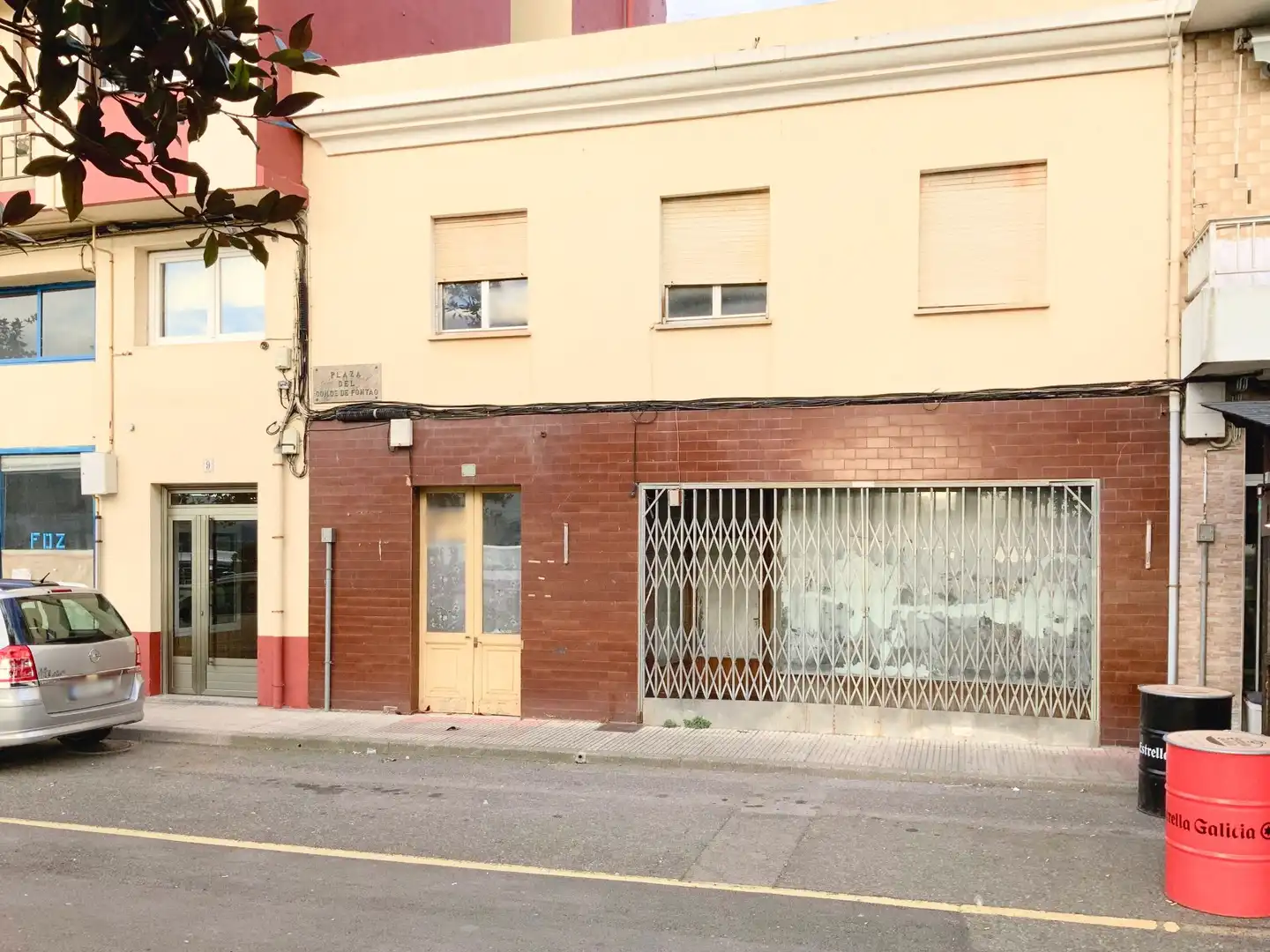 Casa in vendita a Plaza Conde de Fontao 11, imagen 2